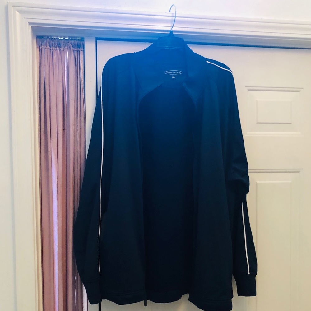 Golf Jacket
